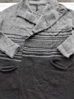 Sarah Pacini Vest - Alle Maten - Goede Staat, Sarah Pacini, Ophalen of Verzenden, Zo goed als nieuw, Zwart