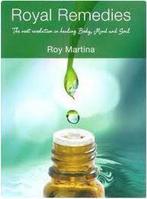 Royal Remedies (Nederlandstalig) Roy Martina, Boeken, Ophalen of Verzenden, Zo goed als nieuw, Overige onderwerpen, Achtergrond en Informatie