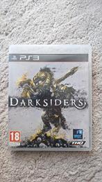 Darksiders playstation 3, Ophalen of Verzenden, Zo goed als nieuw