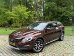 Volvo V60 Cross Country 2.0 T5 Polar+, Auto's, Volvo, 15 km/l, Gebruikt, Euro 6, 4 cilinders