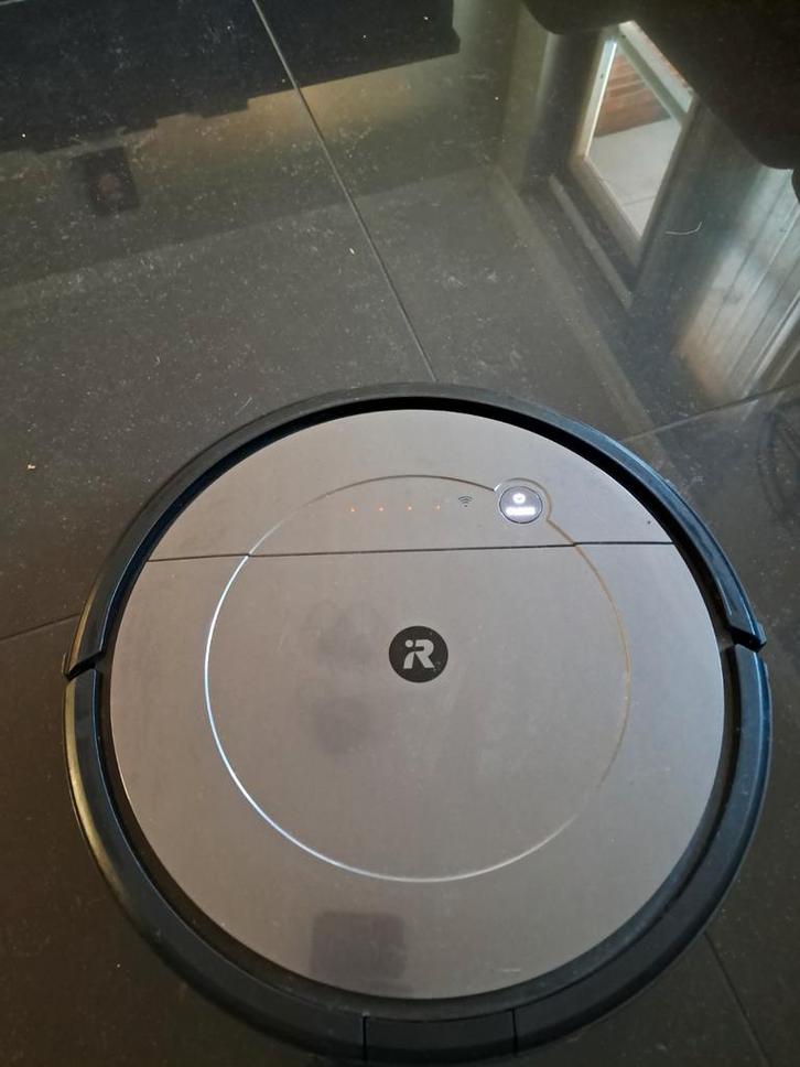 Robotstofzuiger - Maak je huis schoon zonder moeite!, Witgoed en Apparatuur, Stofzuigers, Gebruikt, Robotstofzuiger, Minder dan 1200 watt