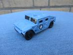 Matchbox B TEAM Hummer, Ophalen of Verzenden, Zo goed als nieuw, Auto