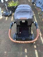 Kinderwagen te koop !, Gebruikt, Verstelbare duwstang, Ophalen, Kinderwagen