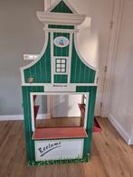 Volledig ingericht keukentje AH. Met accessoires, Ophalen, Gebruikt, Overige materialen, Speelkeuken-accessoire