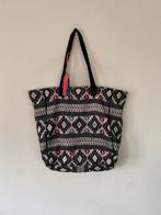 aztec style tas / print / groot / stof / kleurrijk, Sieraden, Tassen en Uiterlijk, Tassen | Damestassen, Ophalen of Verzenden