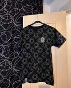 BKJN Store T-shirt Zwart Maat S, Verzenden, Zo goed als nieuw, Zwart