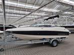 Chaparral 190 SSI, Watersport en Boten, Speedboten, 6 meter of meer, Zo goed als nieuw, 200 pk of meer, Polyester