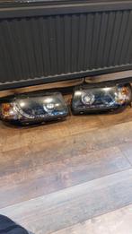 Sonar SK3302 Koplampen Polo 6n1, Auto-onderdelen, Verlichting, Ophalen of Verzenden, Gebruikt, Volkswagen