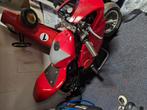 Nieuw opgebouwde minibike., Ophalen of Verzenden, Zo goed als nieuw
