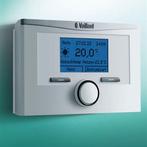 Vaillant Calormatic 350 thermostaat, Ophalen of Verzenden, Slimme thermostaat, Gebruikt