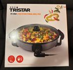 Tristar Grill Pan (NIEUW), Huis en Inrichting, Keuken | Potten en Pannen, Ophalen of Verzenden, Zo goed als nieuw, Gietijzer, Koekenpan of Braadpan