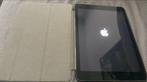 Apple iPad Air 1 2013 32GB Spacegrey, Grijs, Wi-Fi, Apple iPad, Ophalen of Verzenden