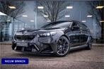 BMW M5 Touring M Drivers Pack * Panodak * Trekhaak * Carbon, Auto's, Automaat, Gebruikt, 8 cilinders, 4395 cc