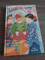 Boeken floortje bellefleur cok grashoff, Ophalen of Verzenden, Zo goed als nieuw, Cok Grashoff, Fictie algemeen