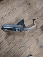 Minarelli horizontaal uilaat Yamaha/Aprilia, Ophalen of Verzenden, Zo goed als nieuw, Uitlaat, Yamaha