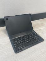 Just in Case Premium Samsung Galaxy Tab A8 - met toetsenbord, Ophalen of Verzenden, Zo goed als nieuw, 10 inch