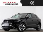 Volkswagen T-Roc 1.5 TSI 150 PK Life Edition | LED | Navigat, Voorwielaandrijving, Stof, 4 cilinders, 150 pk