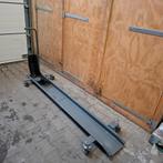 Motor mover stevig, Motoren, Ophalen, Zo goed als nieuw