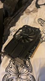 GTX 960 4GB - Nieuwe Termopads!, Computers en Software, Videokaarten, PCI-Express 3, Gebruikt, HDMI, Ophalen of Verzenden