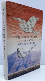 Hermans, W.F. - Gekkenpraat (2015 1e dr.), Ophalen of Verzenden, Nieuw, Nederland