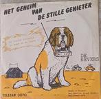 De Kevers.  Het Geheim Van De Stille Genieter. Telstar 3070., Ophalen of Verzenden, Zo goed als nieuw, Overige formaten, Levenslied of Smartlap