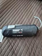 High Peak T/C Travel Lakenzak - Nieuwstaat, Ophalen of Verzenden, Nieuw