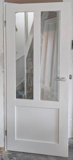 Pertura binnendeur 302 opdek links (~ 2 cm ingekort), Ophalen, 80 tot 100 cm, Binnendeur, Minder dan 200 cm