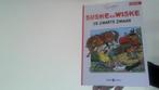 suske en wiske classics nr 7 de zwarte zwaan 2008, Boeken, Eén stripboek, Ophalen of Verzenden, Zo goed als nieuw