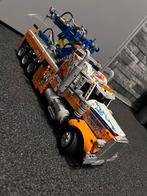 Lego 42128 Robuuste sleepwagen, Complete set, Ophalen of Verzenden, Lego, Zo goed als nieuw