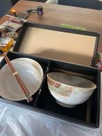 Edo japan servies, Huis en Inrichting, Keuken | Servies, Ophalen, Nieuw, Overige stijlen