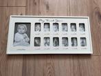 Rivièra Maison Fotolijst 'My First Year' - Nieuw, Ophalen of Verzenden, Nieuw, Overige typen