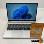 HP ProBook 450 G9 laptop | Intel Core i5-1235U 512GB SSD 16G, Zo goed als nieuw
