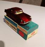 Corgi Toys- Citroen DS Dandy Coupé, Hobby en Vrije tijd, Modelauto's | 1:43, Ophalen of Verzenden, Auto, Corgi