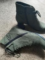 Enkellaarzen merk Garbo, Ophalen, Lage of Enkellaarzen, Gabor, Zo goed als nieuw