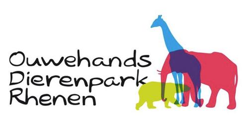 4 Toegangskaarten Ouwehands Dierenpark Rhenen!, Tickets en Kaartjes, Recreatie | Dierentuinen, Drie personen of meer, Ticket of Toegangskaart