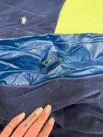 2x Opblaasbare Matras met Kussens - Ideaal voor Kamperen!, Ophalen of Verzenden, Zo goed als nieuw, 2-persoons