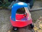 Kids auto 2-3 yearls old., Ophalen, Zo goed als nieuw