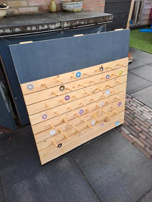 Donutwall, Huis en Inrichting, Kasten | Ladekasten, Zo goed als nieuw, Minder dan 100 cm, 50 tot 100 cm, 25 tot 50 cm, 1 of 2 laden