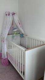 Babykamer compleet, Kinderen en Baby's, Kinderkamer | Complete kinderkamers, Ophalen, Gebruikt, Jongetje of Meisje