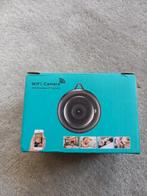 Draadloze Bluetooth Camera - HD IP Camera, Ophalen of Verzenden, Nieuw, Binnencamera