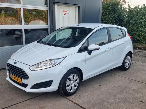 Ford Fiesta 1.5 TDCi Style euro 6, Auto's, Ford, Bedrijf, Te koop, Fiësta, ABS, Airbags, Airconditioning, Centrale vergrendeling