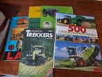 Landbouw / Tractoren boeken, Boeken, Ophalen of Verzenden, Zo goed als nieuw