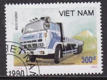 4197 - Vietnam michel 2134 gestempeld , Himo KZ 30000 beschikbaar voor biedingen
