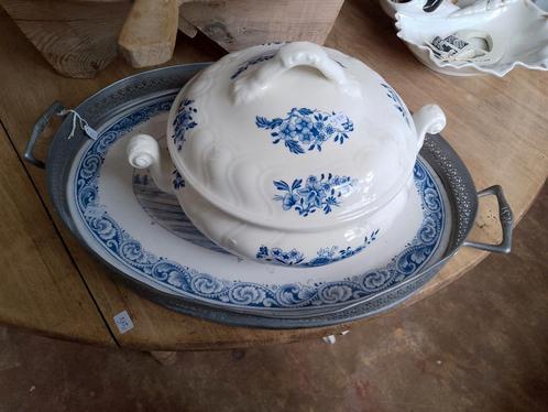 Antiek servies, Antiek en Kunst, Antiek | Servies los, Ophalen