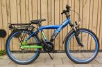 Nette Batavus Snake 24 inch | 3 Versnellingen | Topstaat!, Ophalen, 24 inch, Zo goed als nieuw, Batavus.