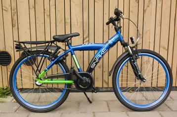 Nette Batavus Snake 24 inch | 3 Versnellingen | Topstaat! beschikbaar voor biedingen
