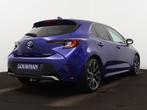 Toyota Corolla 2.0 High Power Hybrid Executive | Panormisch, Auto's, Toyota, Te koop, 73 €/maand, Hatchback, Voorwielaandrijving