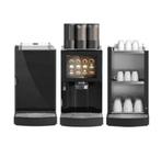 Koffiezetapparaat, Gebruikt, 10 kopjes of meer, Koffiemachine, Koffiebonen
