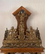 Te koop klok, Antiek en Kunst, Antiek | Religie, Ophalen of Verzenden