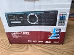 Autoradio Digitaal MP3 - USB/SD, Auto diversen, Autoradio's, Ophalen of Verzenden, Nieuw